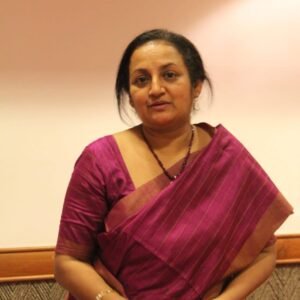 Ritty Mathew