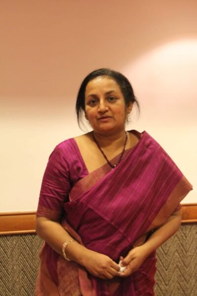 Ritty Mathew