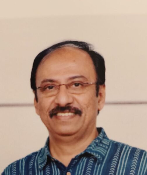 Cheriyan  Xaviour
