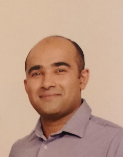 Naveen  Jacob