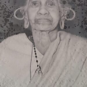 Mariam Chandy