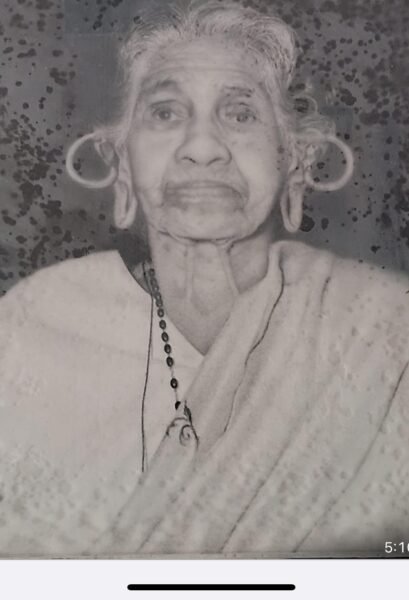 Mariam Chandy