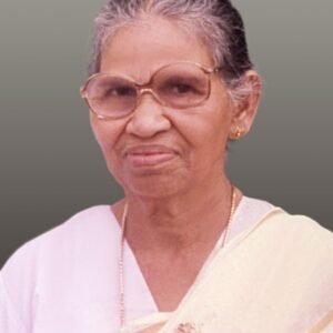 Aleykutty  Michial