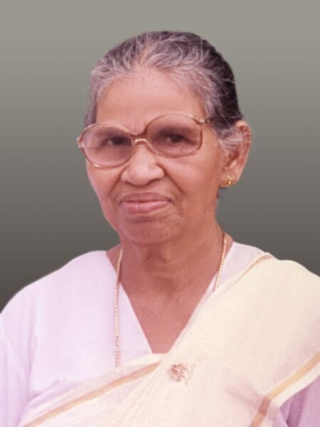 Aleykutty  Michial