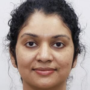 Avelin Manova  Thomas