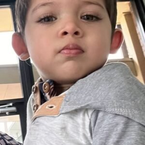 Thomas Alex Michael