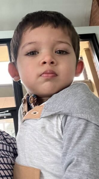 Thomas Alex Michael