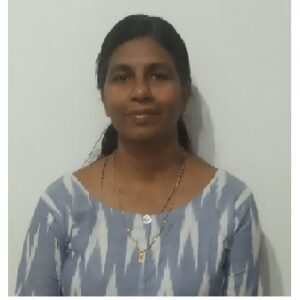Reena Binoy