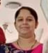 Ashna  Toni