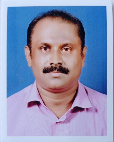 Jomon  Thomas