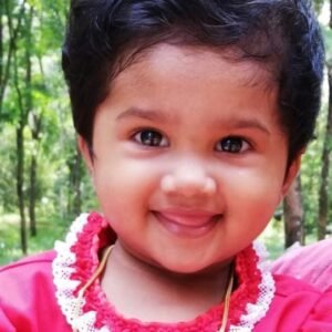 Tissa Jomon