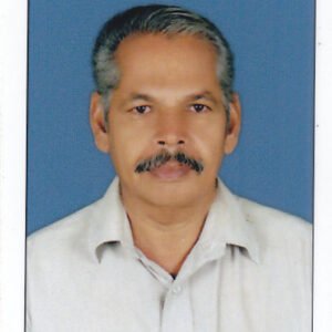 Joseph Abraham
