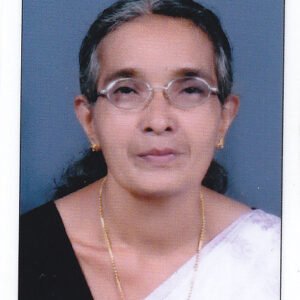 Nirmala  Joseph