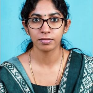 Shiyana Sebastian