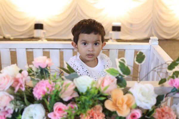 Arlin Maria Arun