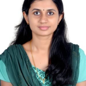 Neethusha  Jimmy