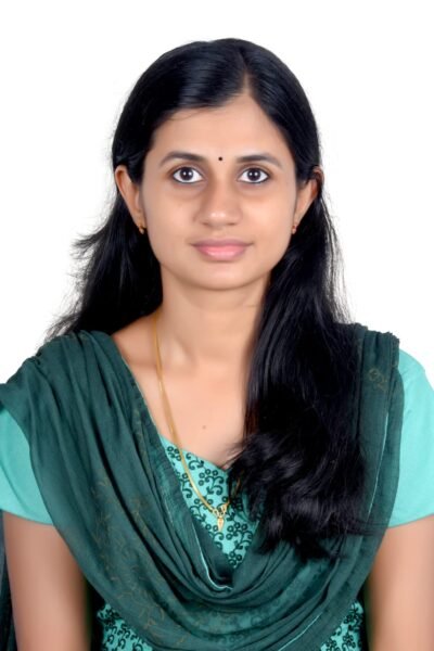 Neethusha  Jimmy