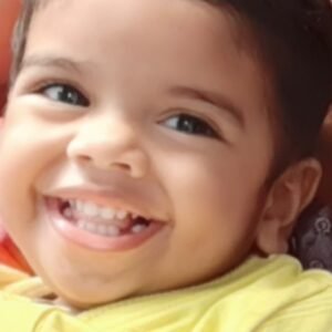 Jaiden  Tony