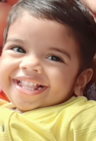 Jaiden  Tony