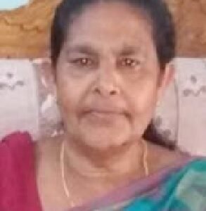 Elsamma Jose