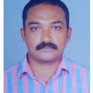 Anoop  Thomas