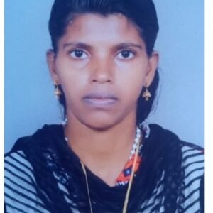 Sherin (Aleyamma) Anoop