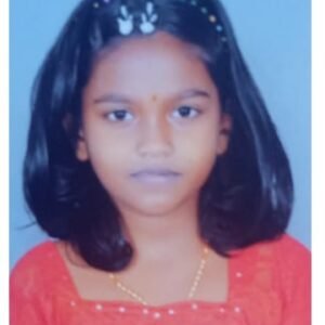 Anna Mary Anoop