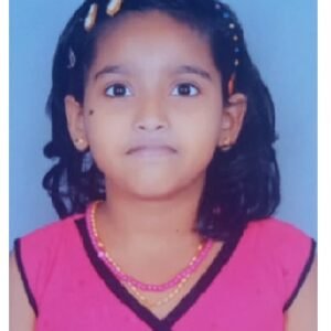Alphonsa  Anoop