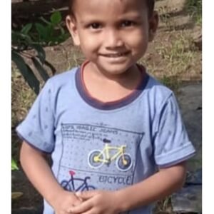 Aoustin Anoop