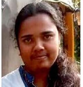Tintu Vijay Kumar