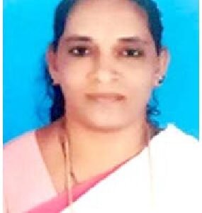 Beena Joseph