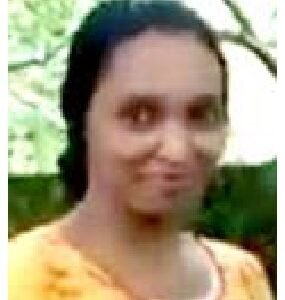 Jobina Shaji