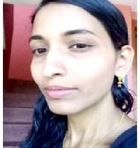 Anju Joshi