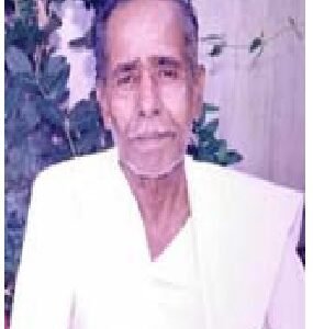 Mathai Thomman