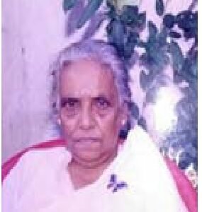 Brijeetha Mathai