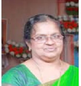 Marykutty (Kuttiyamma) Thomas