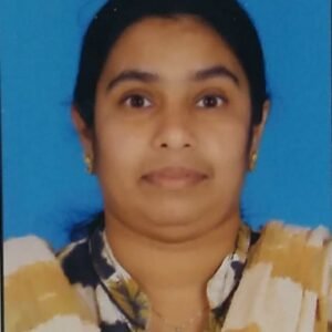 Siji (Annamma) Alex