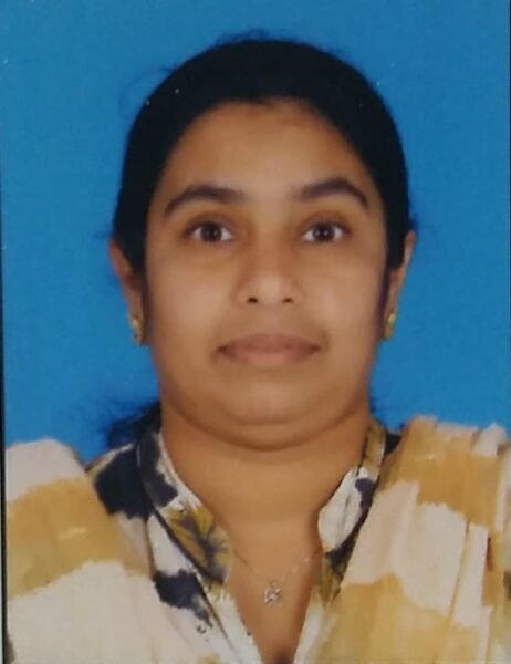 Siji (Annamma) Alex