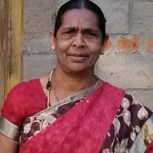 Gracy  Antony