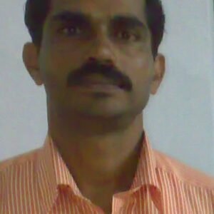 James  Joseph