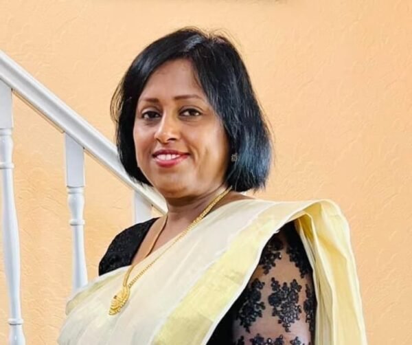 Regeena Dancil