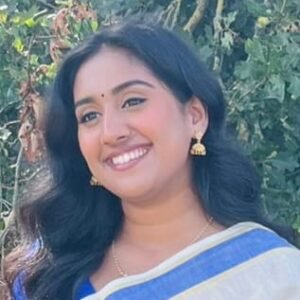 Afreen Dancil