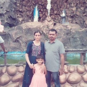 Santhosh Jose V. V