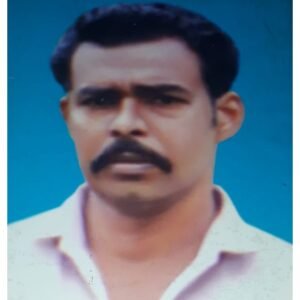 Joseph Mathayi