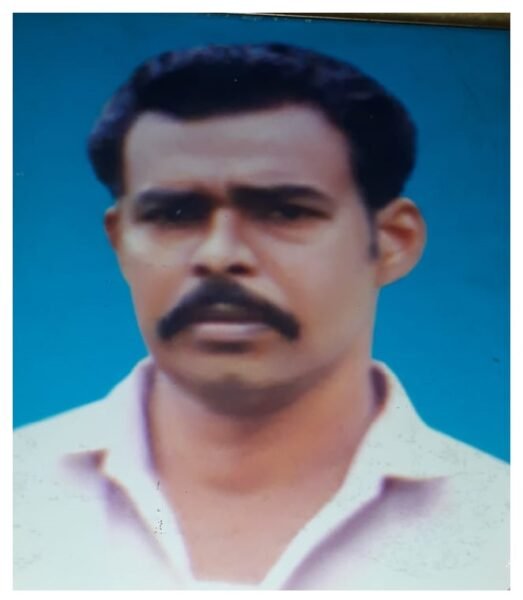 Joseph Mathayi