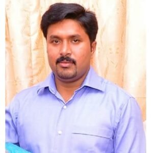 Bijoy  Joseph
