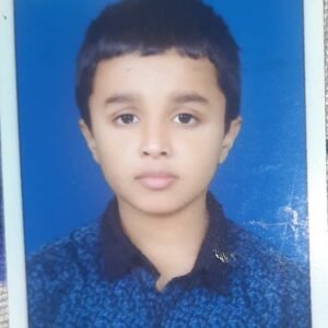 Abel Bijoy