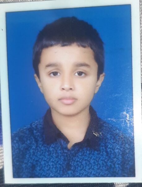 Abel Bijoy