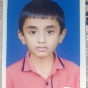 Amos Bijoy