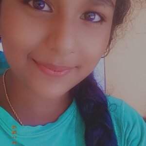 Mariya Justin